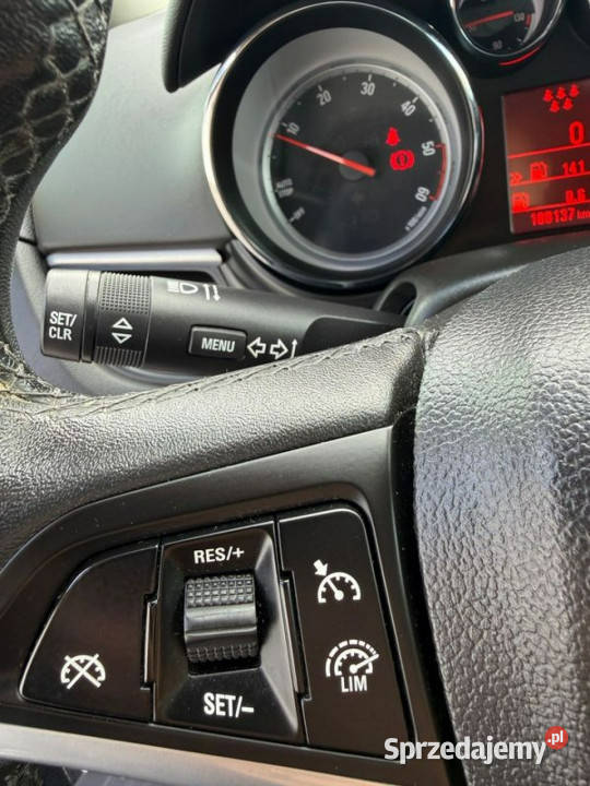 Opel Zafira Sprowadzony Zarejestrowany gotowy do Motoryzacja łódzkie Paradyż