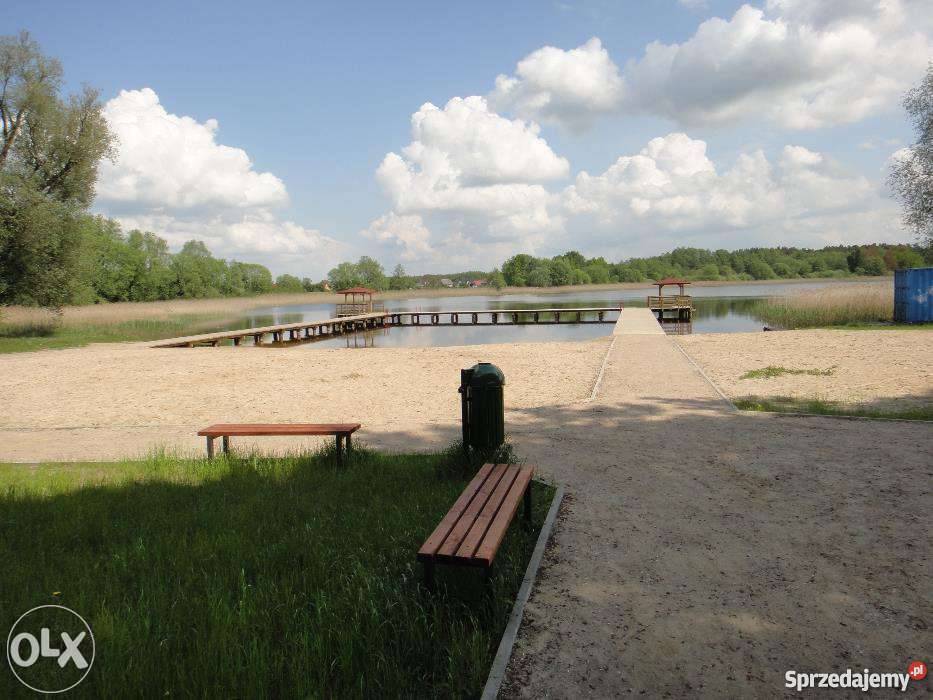 PIĘKNA DZIAŁKA W MARIANOWIE prąd Marianowo sprzedam