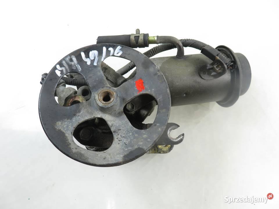 POMPA WSPOMAGANIA TOYOTA YARIS I P1 15 1NZFE małopolskie