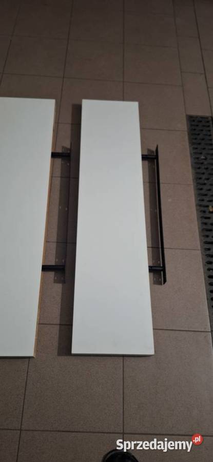 Sprzedam Półki Chojnice