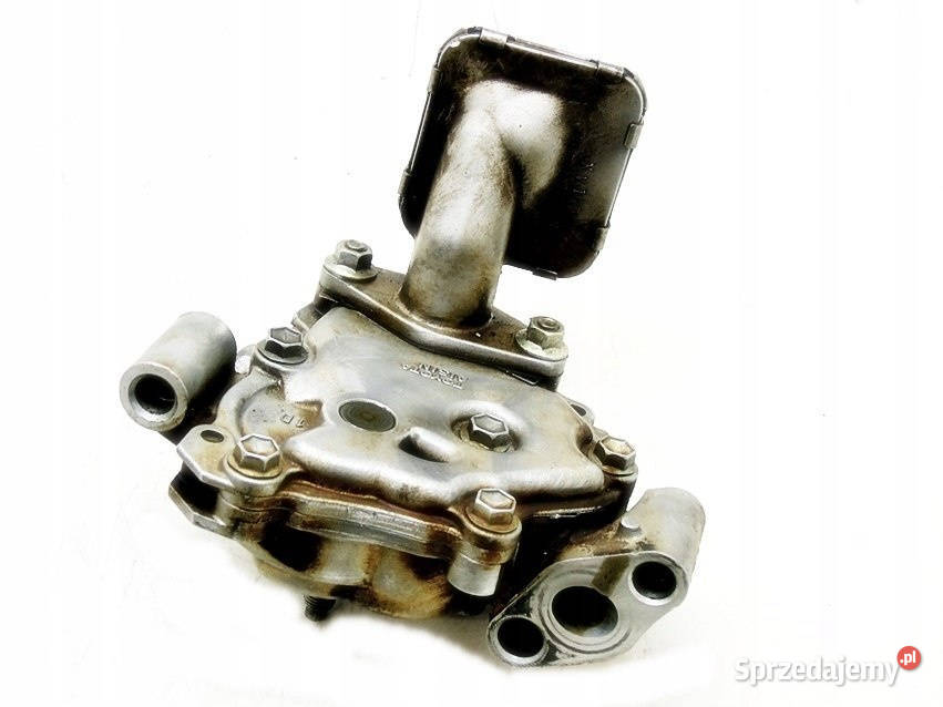 POMPA OLEJU 24 VVTI SOLARA RAV 4 AVENSIS T25 Części samochodowe śląskie Sosnowiec