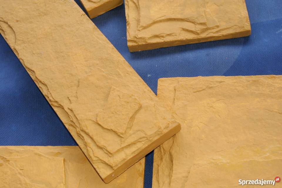 Kamień Ozdobny bezpośrednio Producenta mazowieckie Warszawa sprzedam