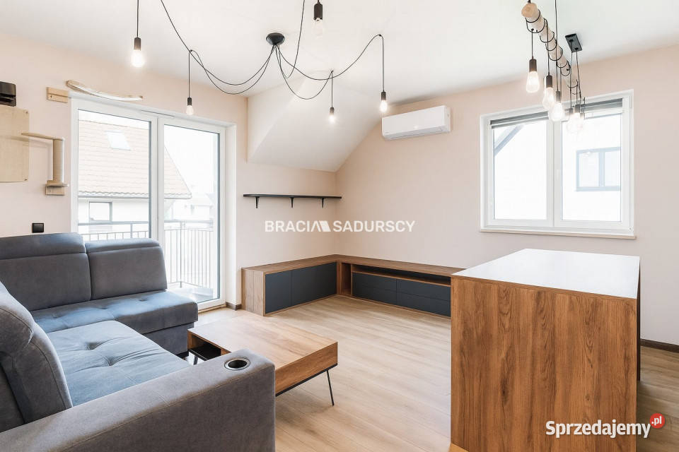 Mieszkanie 73m2 3 pokoje Modlnica 11630zł/m2 sprzedam