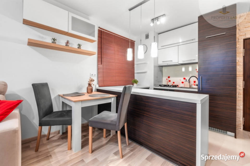 Na wynajem 2pokojowe mieszkanie z balkonem Lublin