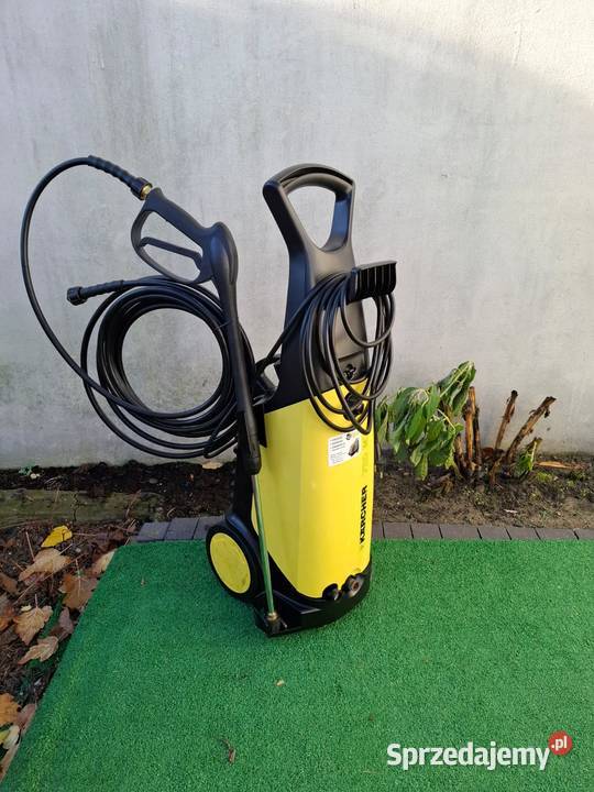 Myjka ciśnieniowa KARCHER K 720 MX Wysyłka mazowieckie Radom