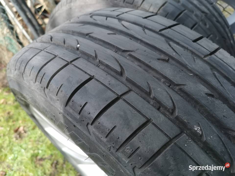 Koła letnie 2255017 RunFlat Koła i felgi Bodzanów