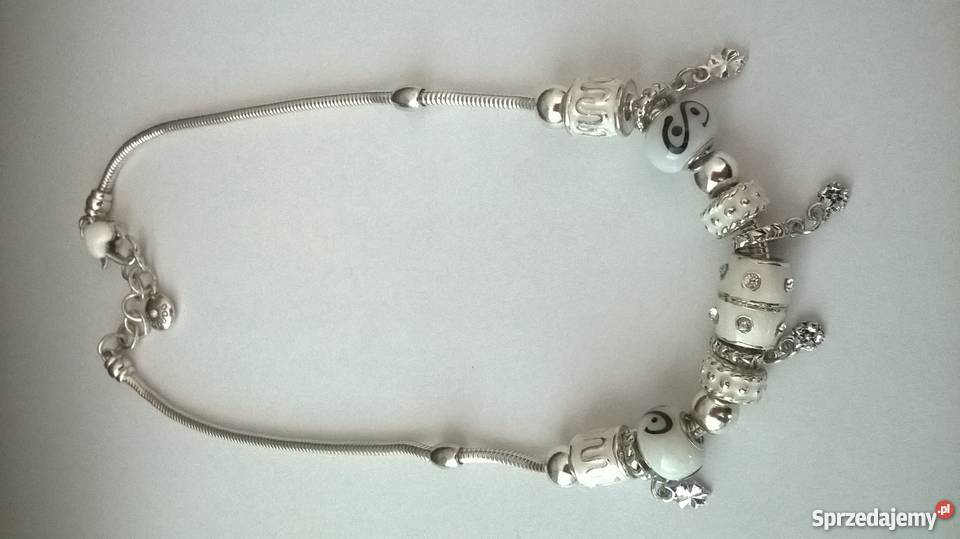 Bransoleta pandora Pozostałe