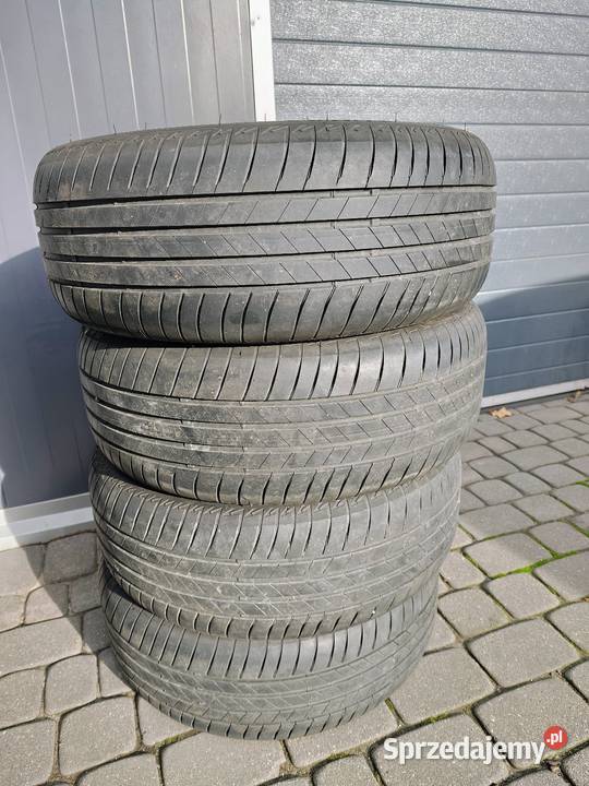 Opony Bridgestone Turanza T005 1955516 letnie Opony i felgi Kobyłka