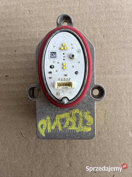 MODUŁ PRZETWORNICA LED ALFA STELVIO 49142653 Międzychód