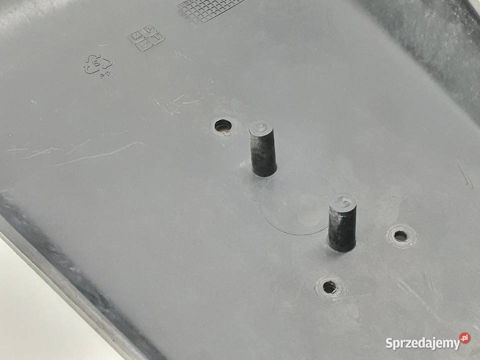 Nadkole Tyl Chlapacz Zadupek Skuter Govecs Go Janowice sprzedam
