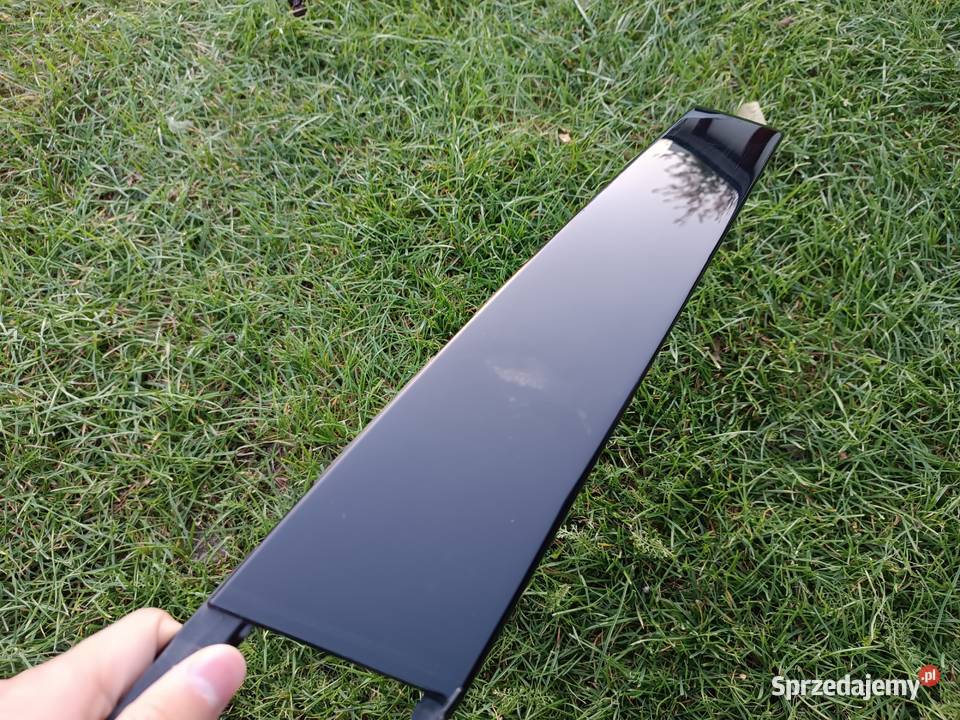 Listwa nakładka drzwi lewy przód A3 8V 8V4837901 wielkopolskie Turek sprzedam