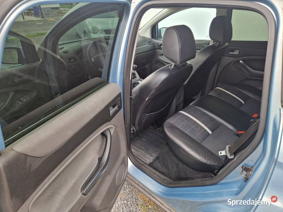 Ford Kuga 20 TDCI dolnośląskie Złotoryja sprzedam