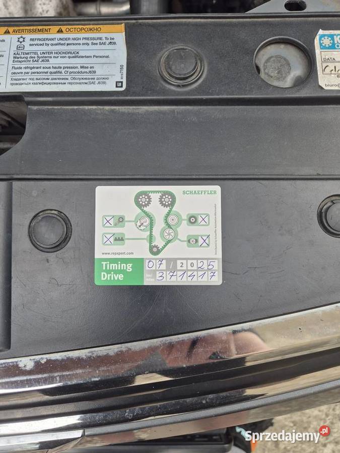 Chevrolet Cruze kombi 16 benzyna 2012 lift Nowy Cruze Samochody osobowe Węgierki