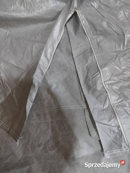 pokrowiec na samochod opolskie Kluczbork