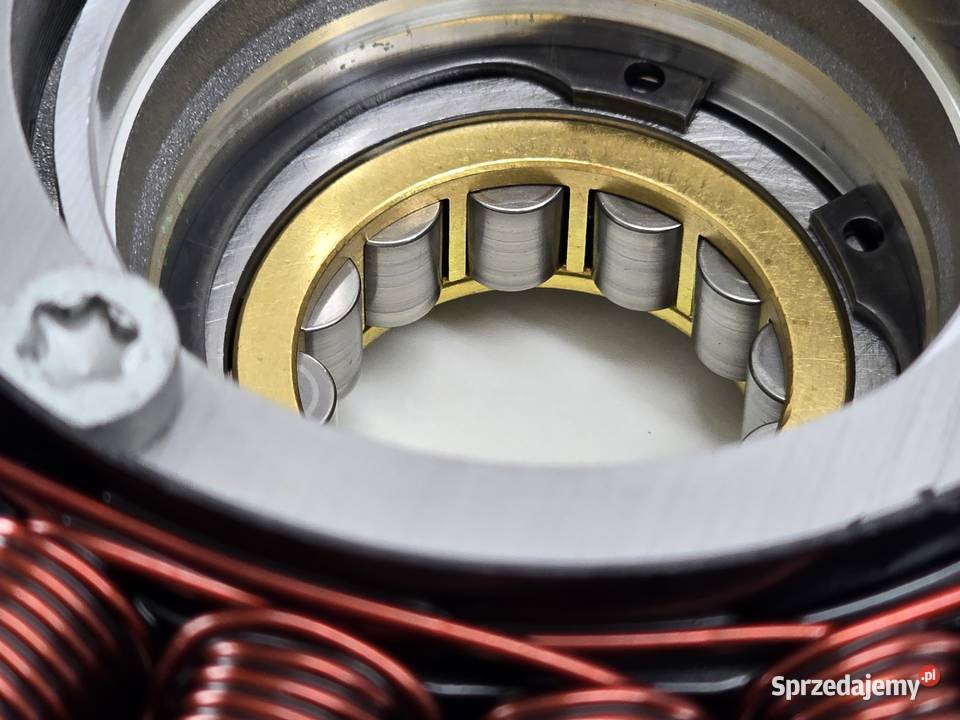 Stator Stojan Alternator Bmw Gs 1200 Adventure Janowice