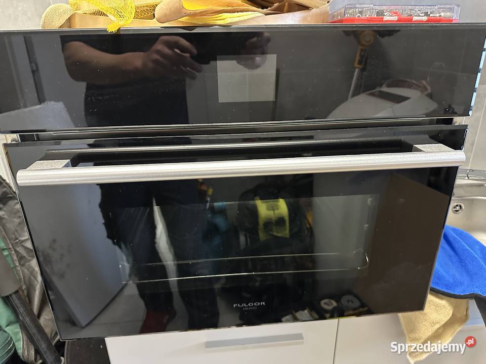 Piekarnik Fulgor Milano Izdebnik sprzedam