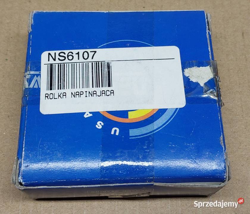 ROLKA NAPINACZA 60X19 HYUNDAI H100 MITSUBISHI L