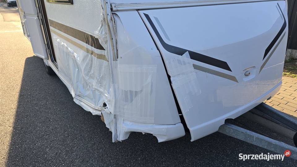 Weinsberg Cara One W51 Nowy Świętów