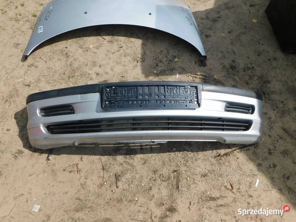 BMW E46 zderzak 32069 WYSYŁKA śląskie Żory