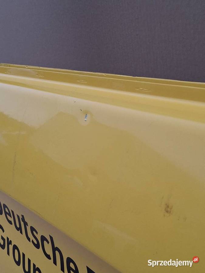 MERCEDES VITO W447 VKLASA DRZWI LEWY PRZÓD LEWE Bieleń