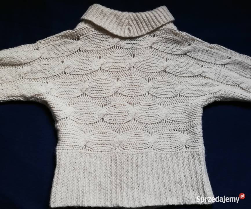 sweter sweterek Lindex narzutka cardigan M 38 sprzedam