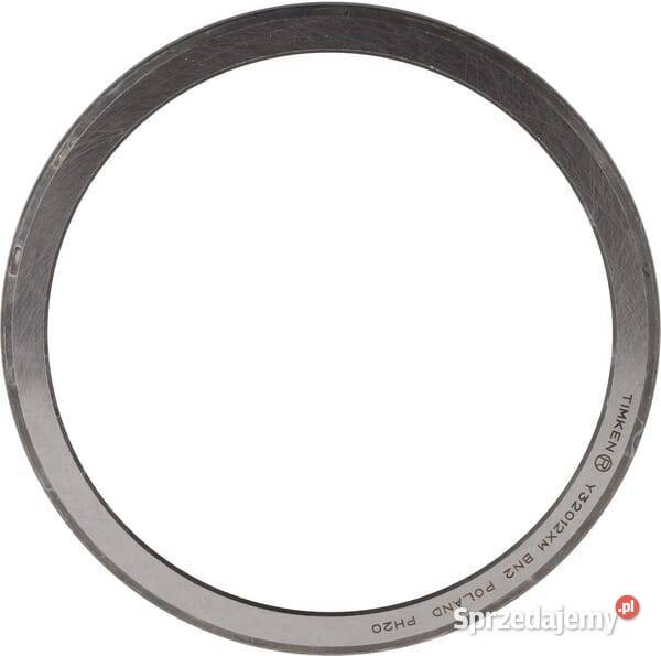 Łożysko stożkowe 60x95x23 mm Timken 32012 małopolskie Kamionna