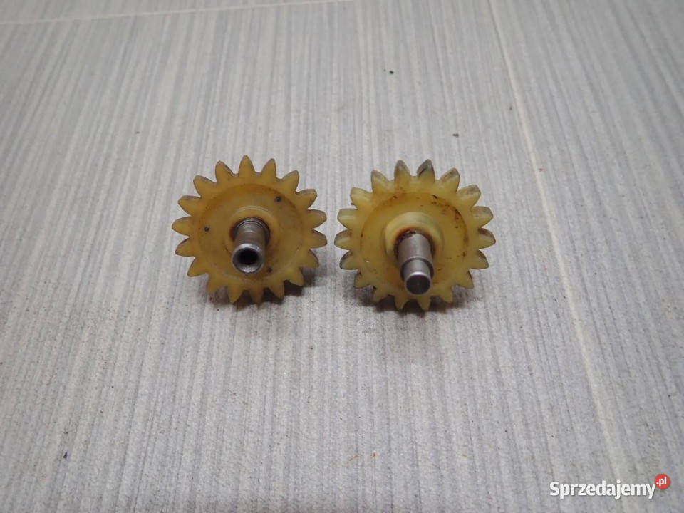 1 Wałek Tryb Pompy Wody Kawasaki KX 250 9093r lubuskie Strzelce Krajeńskie
