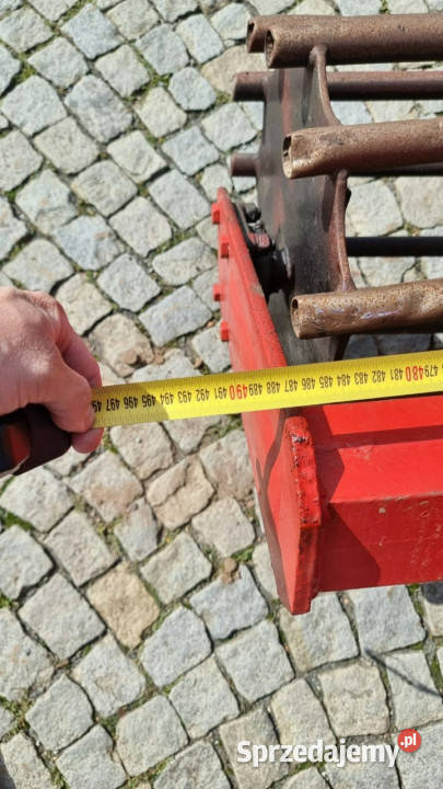 agregaty inny Agregat uprawowy Keverland KOTTE Głogówek sprzedam