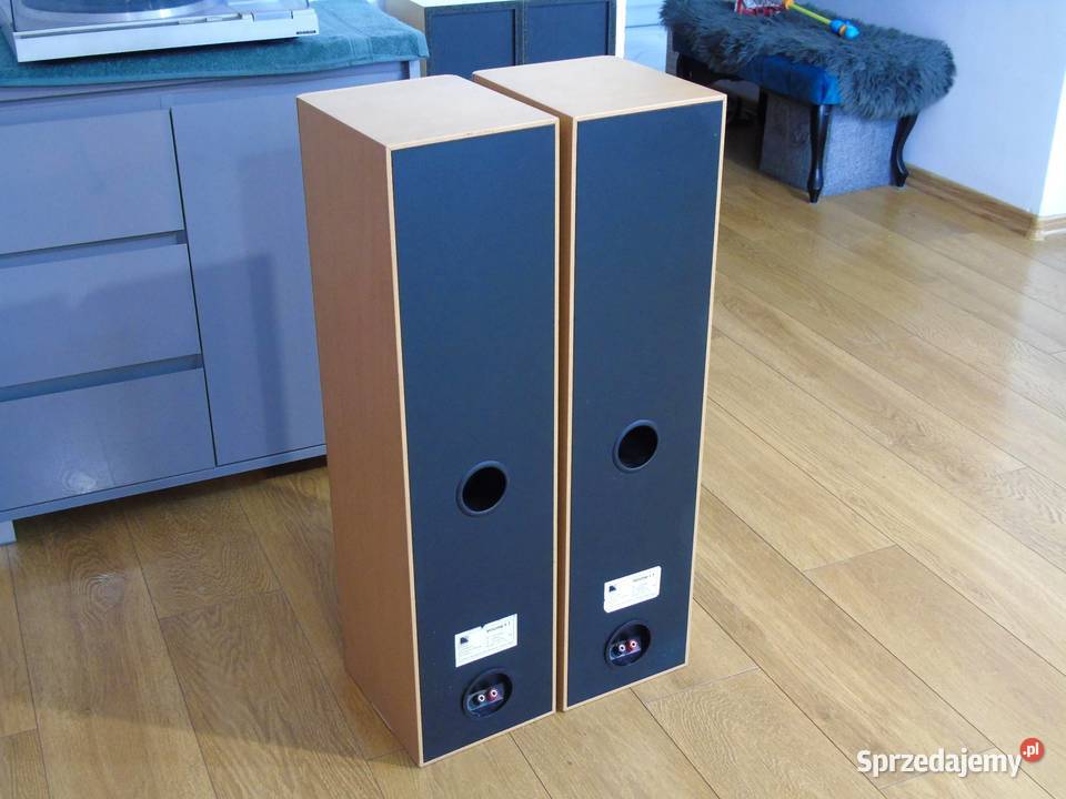 Kolumny Phonar 2x 120 wat świetne stereo DOSTAWA Jasło