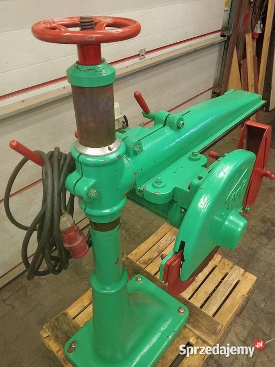 Piła pozioma FESTO Wejherowo