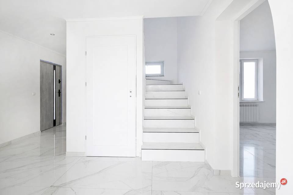 Dom w centrum Jarosławia Przygrodzie 131m2 podkarpackie Jarosław