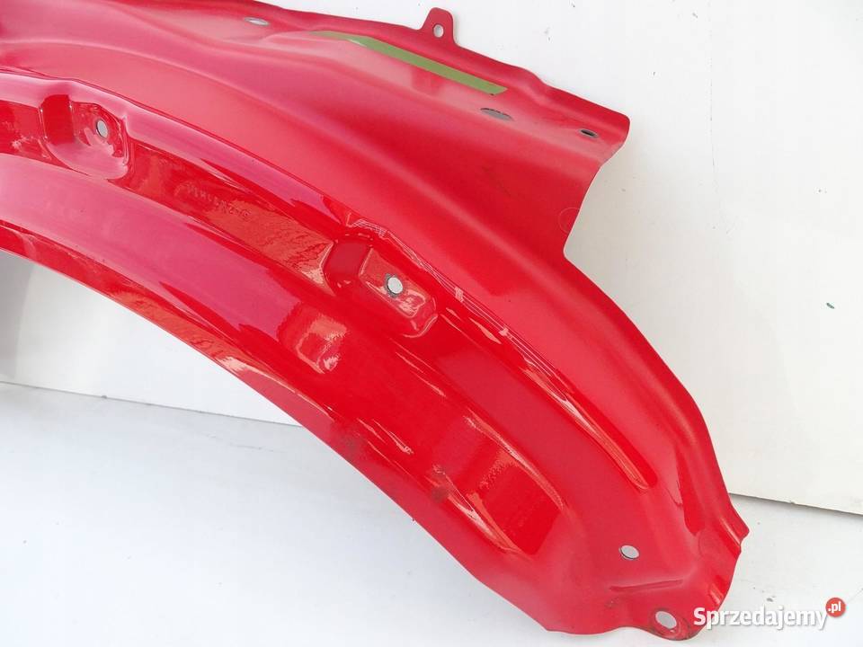 BŁOTNIK PRAWY PRZÓD PRZEDNI MINI COUNTRYMAN R60