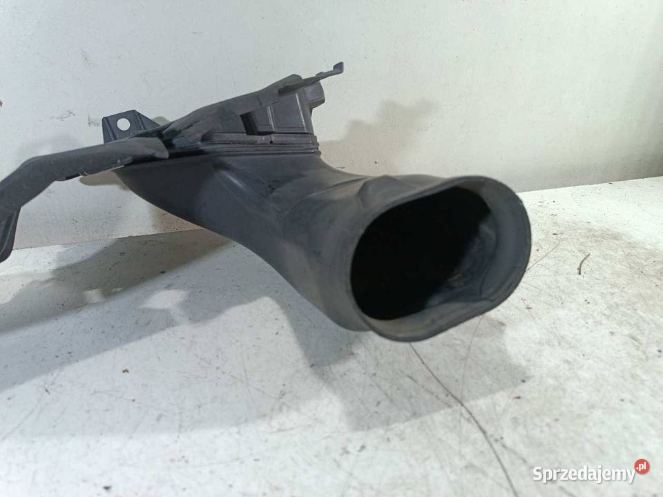 RURA DOLOT POWIETRZA BMW E60 E61 7796692 Przewody powietrza Silniki i osprzęt