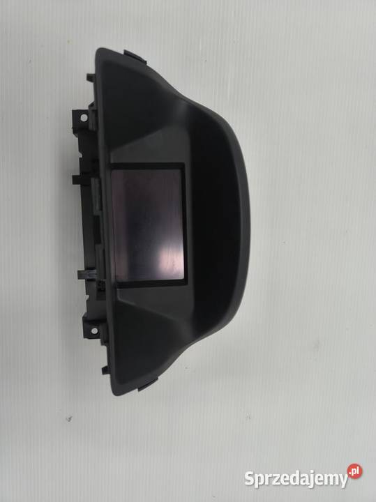 EKRAN WYŚWIETLACZ OPEL ANTARA LIFT 22 CDTI