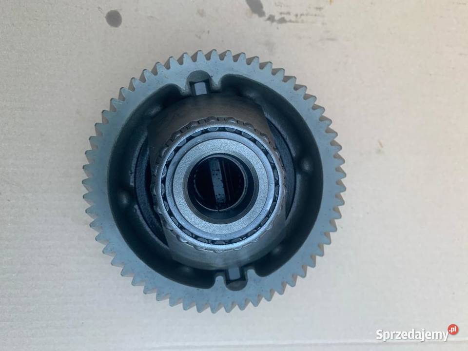 Zębatka łożysko skrzynia automatycznej mercedes zachodniopomorskie Szczecin
