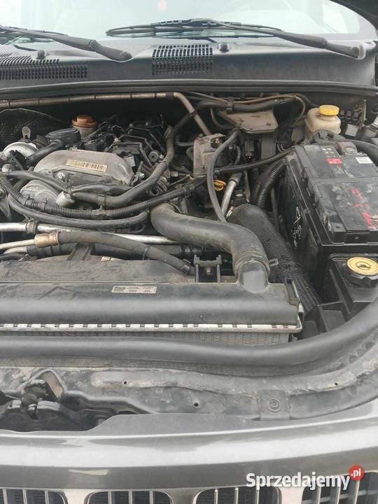 jeep grand cherokee Grajewo sprzedam