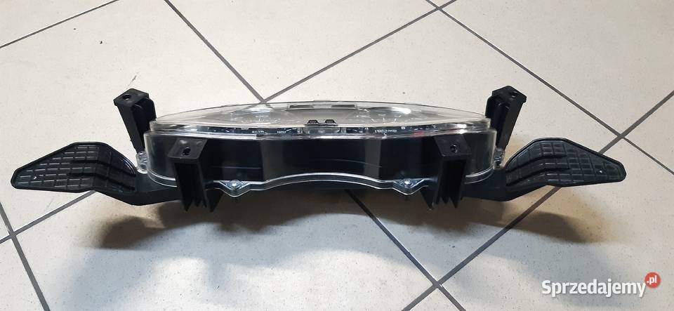 Licznik Honda SWing 125