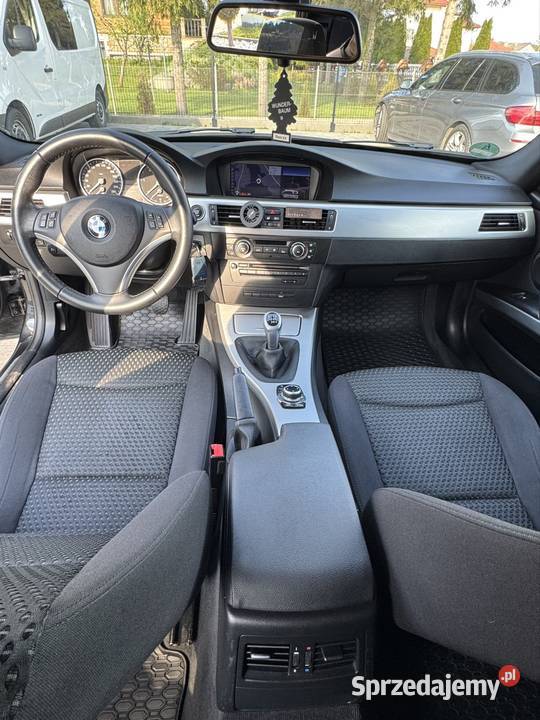 BMW e91 Edition Lifestyle Brzozów