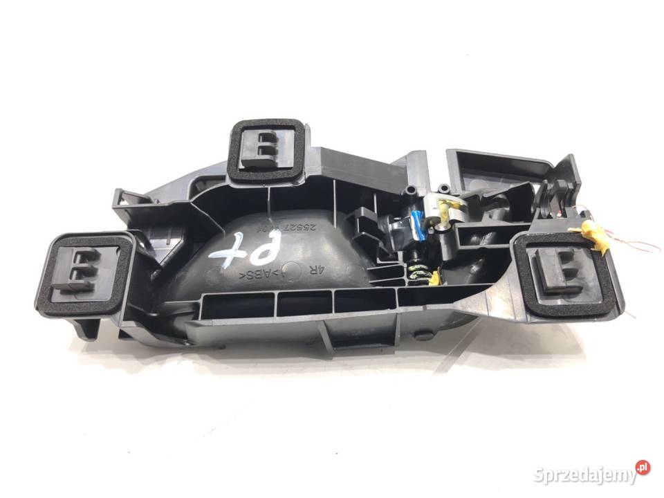 KLAMKA WEWNĘTRZNA PRAWY TYŁ PEUGEOT 208 II