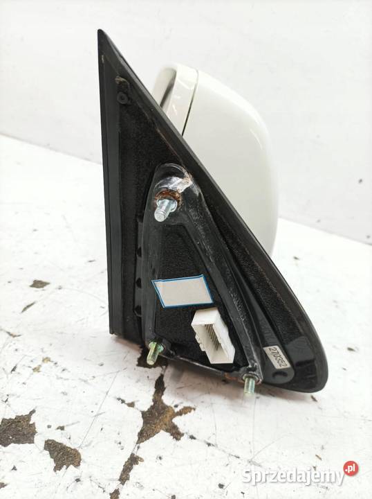 LUSTERKO LEWE 17PIN EU 022575 Hyundai ix55 I Rok produkcji 2010 świętokrzyskie