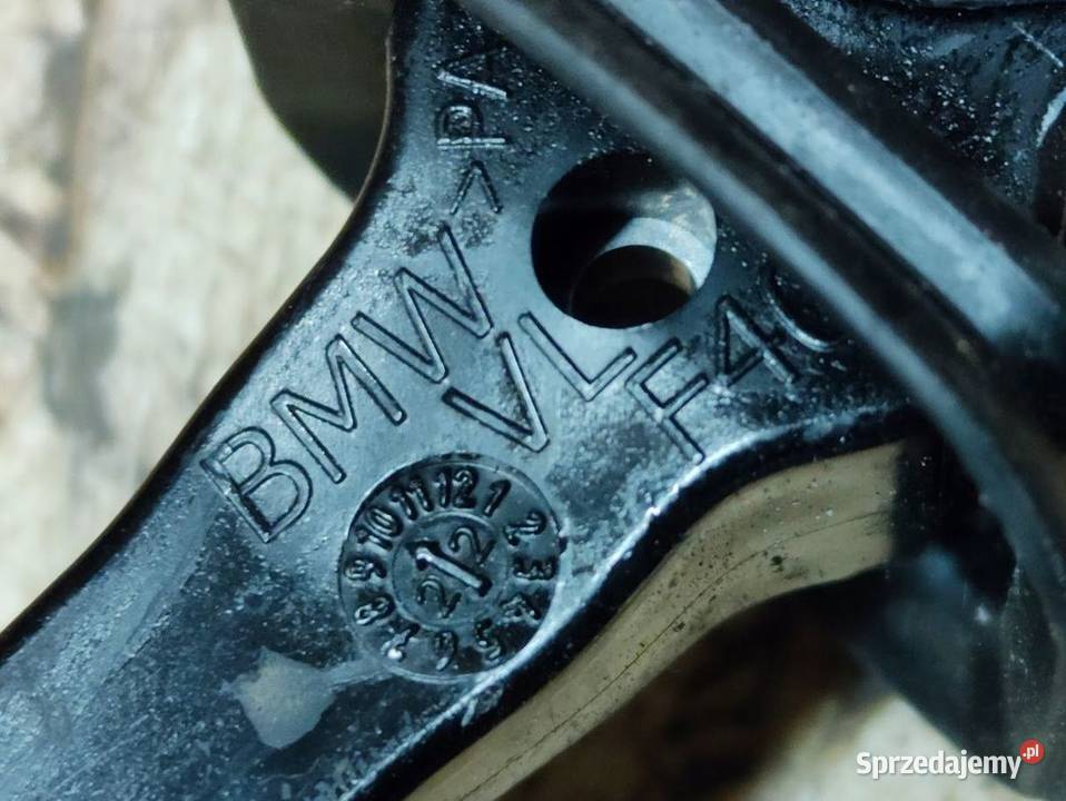 Ogranicznik Drzwi Przód Lewy Prawy BMW 1 F40 osobowe Pleszew sprzedam