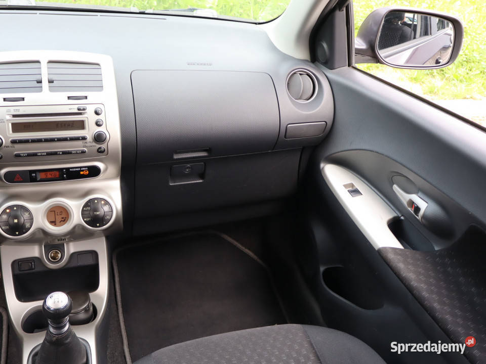Toyota Urban Cruiser 133 Dual VVTi Katowice