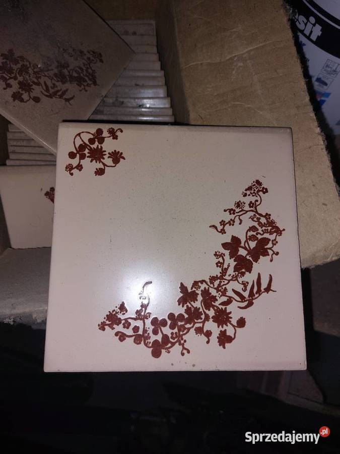 Płytki łazienkowe Kraków