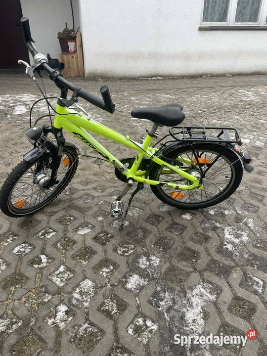 Rower Pegasus Avanti 20 Pabianice