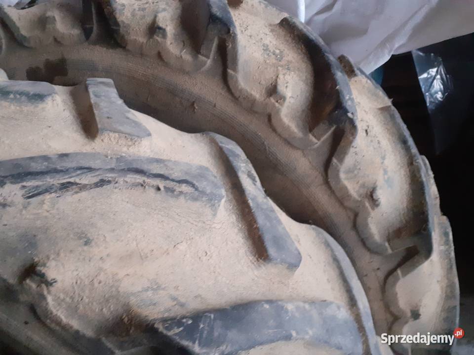 Sprzedam opony świętokrzyskie Bieliny sprzedam