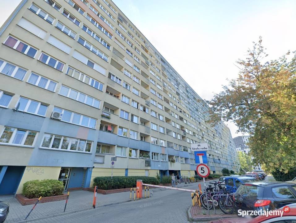 1pok 27met Gwiaździstej WINDA ZARAZ Wrocław 14778zł/m2 Mieszkania
