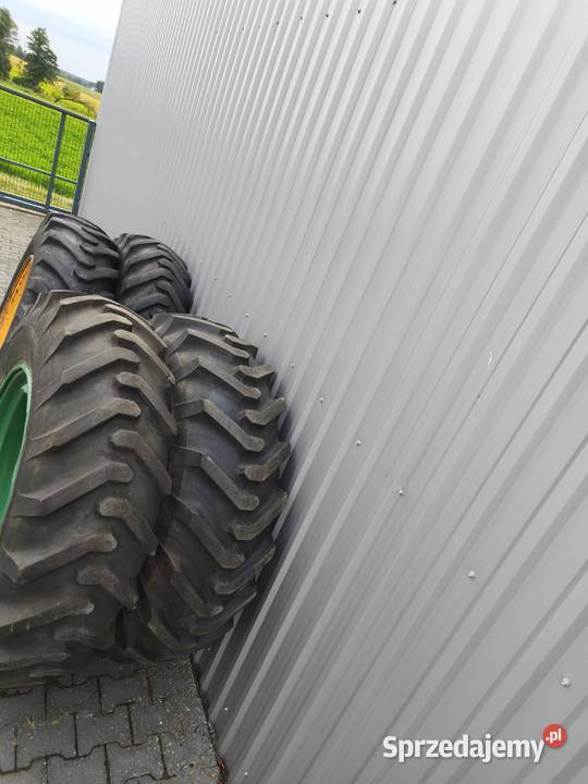 Koło Koła Ciągnik LKT 81 Standard Felga Felgi mazowieckie Garwolin