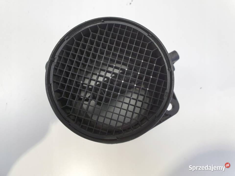 Audi A4 B8 20 TDI PRZEPŁYWOMIERZ POWIETRZA Janów