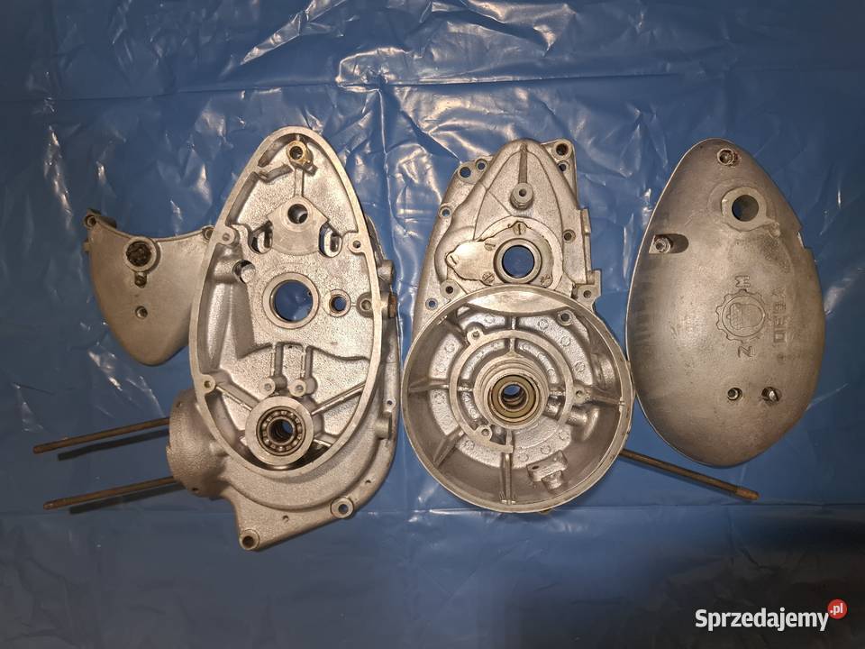 WFM WSK KARTERY Kartery Śrem