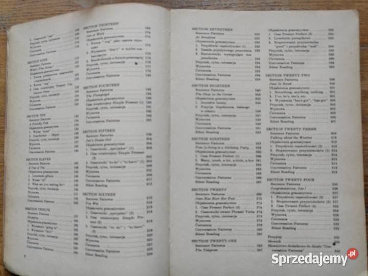 English for Everyone part one JSmólska J Rok wydania 1967 Kraków